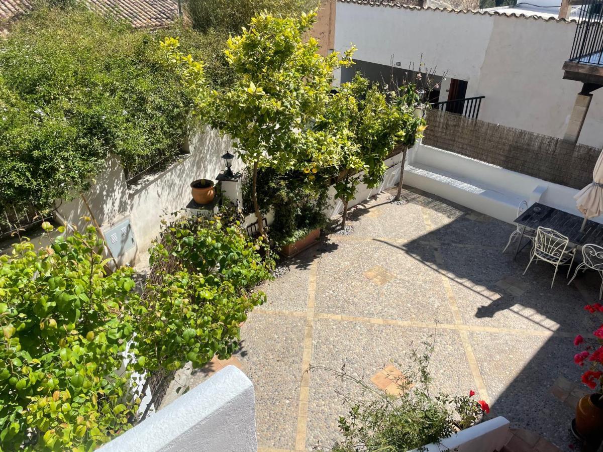 Casita Rosa Villa Palma de Mallorca Exterior photo