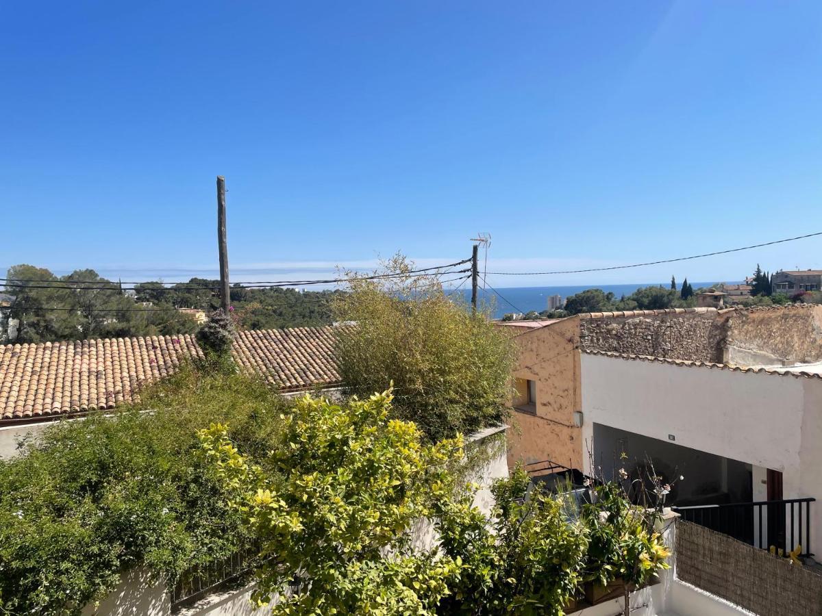 Casita Rosa Villa Palma de Mallorca Exterior photo